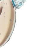 Shop Babymoov Headrest Lovenest, Pink at GoodBuy Gear