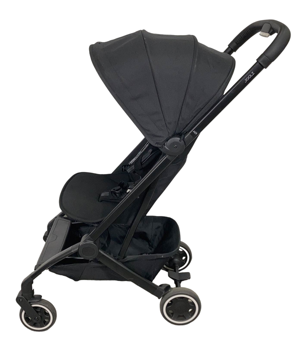 secondhand Joolz Aer Stroller, 2021, Refined Black