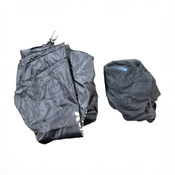 Shop UPPAbaby CRUZ Stroller, 2019, Emmett (Green Melange) at GoodBuy Gear