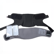 Shop Momcozy Ergonest Maternity Belly Band, Black, Medium at GoodBuy Gear
