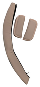 Shop Orbit Baby G5 Canopy, Mushroom at GoodBuy Gear