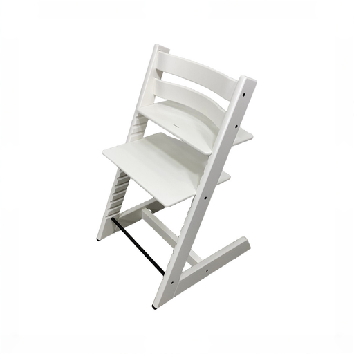 Shop Stokke Tripp Trapp Chair, White at GoodBuy Gear