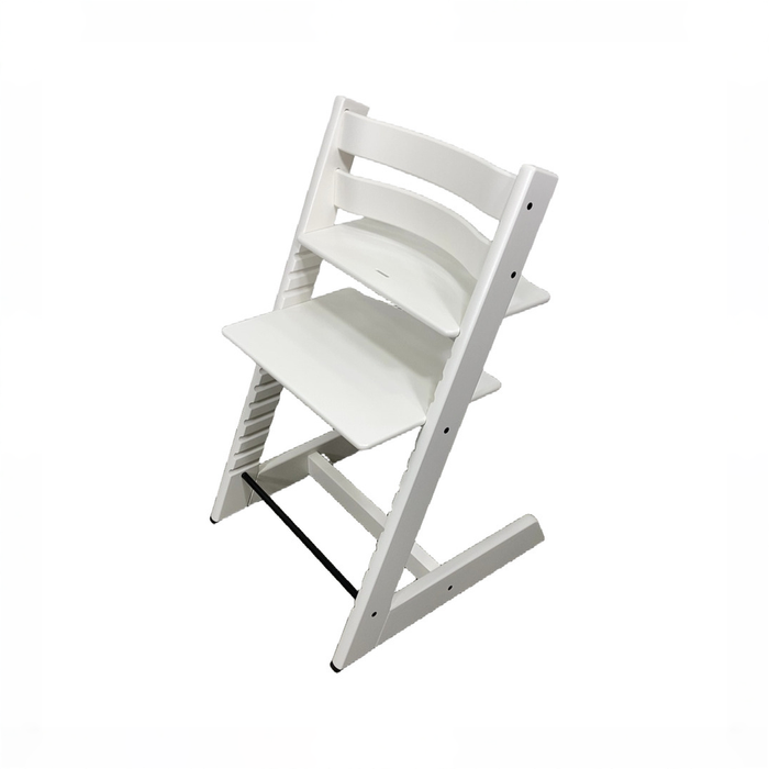 Shop Stokke Tripp Trapp Chair, White at GoodBuy Gear