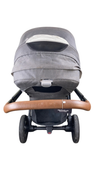 Shop Nuna MIXX Next Stroller, 2022, Granite at GoodBuy Gear
