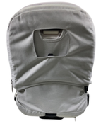 Shop Cybex Gazelle S Seat Unit, Black Frame, Lava Grey at GoodBuy Gear