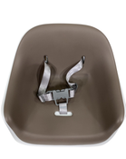Shop OXO Tot Nest Booster Seat With Straps, Taupe at GoodBuy Gear