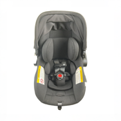 Shop DRAFT - Clek Liingo Baseless Infant Car Seat, 2020, Railroad at GoodBuy Gear
