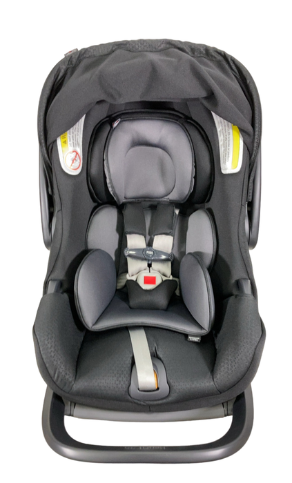 Shop Chicco Keyfit 35 Infant Car Seat, 2022, Element at GoodBuy Gear