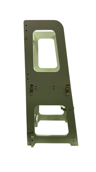 Piccalio Mini Chef Convertible Tower, Sage