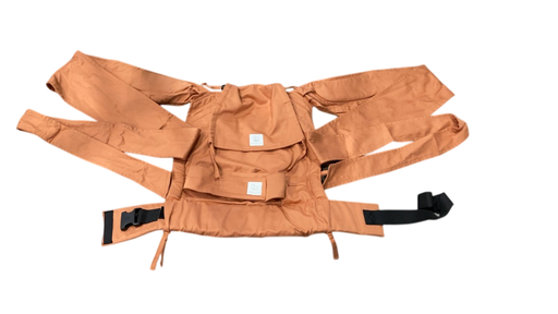 Shop Stokke Limas Carrier, Terracotta at GoodBuy Gear