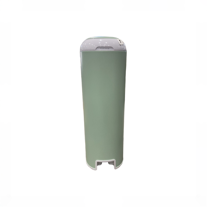 Shop Diaper Genie Platinum Pail Gift Set, Sage Green at GoodBuy Gear
