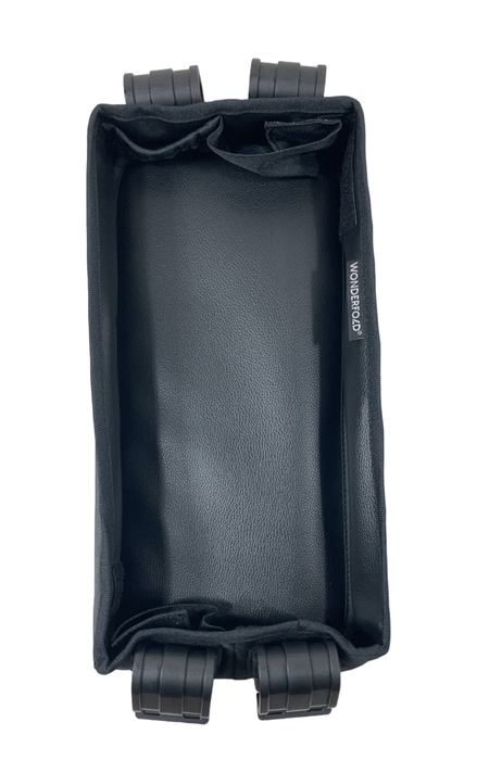Shop Wonderfold Snack Tray, Black, W1 W2 M1 Model at GoodBuy Gear
