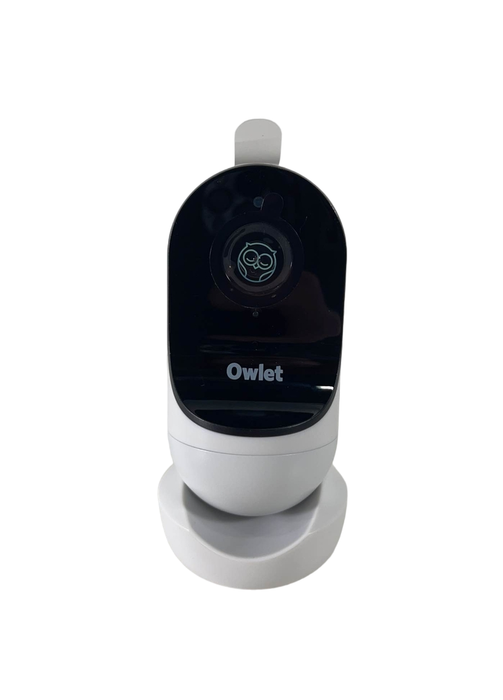 Shop Owlet Cam 2, White at GoodBuy Gear