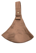 Shop Mabē The Monarch Toddler Sling, Mocha at GoodBuy Gear