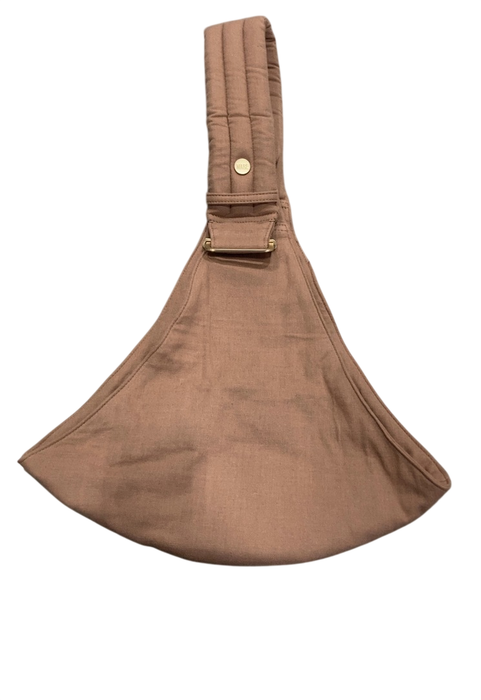 Shop Mabē The Monarch Toddler Sling, Mocha at GoodBuy Gear