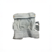 Shop Mabē The Monarch Carrier, Dream Wash Denim at GoodBuy Gear