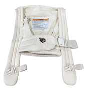 Shop Mabē The Monarch Carrier, Natural Ivory at GoodBuy Gear