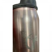 Shop Ceres Chill Legacy Breastmilk Chiller (32oz), La Vie en Rose Gold - Special Edition at GoodBuy Gear