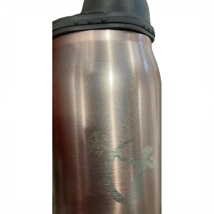 Shop Ceres Chill Legacy Breastmilk Chiller (32oz), La Vie en Rose Gold - Special Edition at GoodBuy Gear
