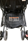 Shop Maxi-Cosi Mara XT Ultra Stroller, 2023, Essential Black at GoodBuy Gear