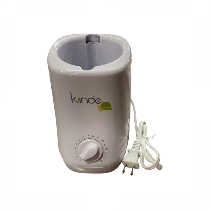Shop Kiinde Kozii Bottle Warmer And Breastmilk Warmer at GoodBuy Gear