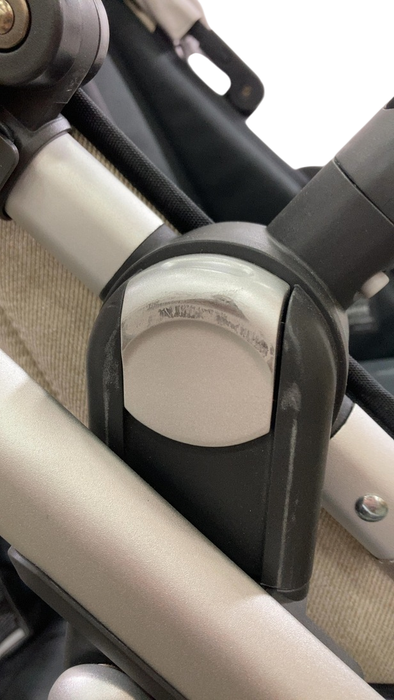 Shop UPPAbaby VISTA V2 Stroller, 2024, Declan (Oat Melange) at GoodBuy Gear