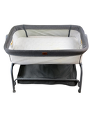 Shop BabyBond 3 in 1 Bassinet Bedside Sleeper, Grey at GoodBuy Gear