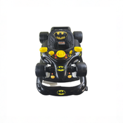 Shop KidsEmbrace Batman Baby Activity Walker, Yellow Batman at GoodBuy Gear