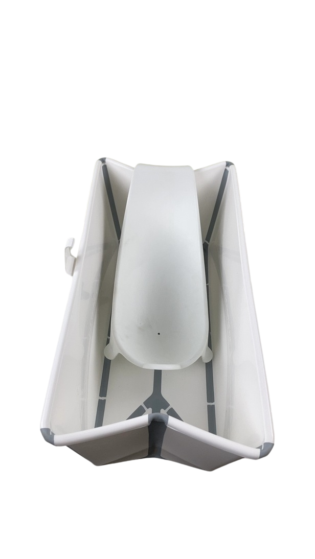 Stokke Flexi Bath Bundle Pack, Regular, White