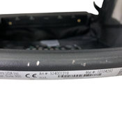 Shop Cybex e-Gazelle S Stroller, 2024, Almond Beige, Black at GoodBuy Gear