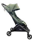 Shop Bugaboo Butterfly 2 Stroller, 2025, Black, Forest Green, Forest Green at GoodBuy Gear