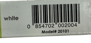 Shop Puj Foldable Baby Bathtub, White at GoodBuy Gear