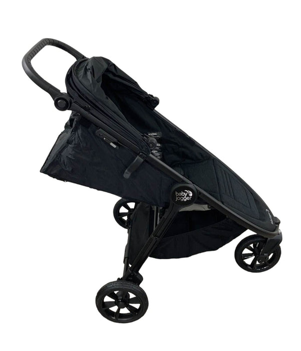 Baby Jogger City Mini GT2 Stroller, Briar Green, 2021