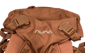 Shop Nuna Cudl Luxe Baby Carrier, Sienna at GoodBuy Gear