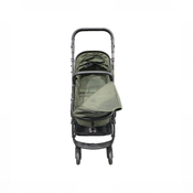 Shop Mompush Meteor Next 2.0, 2025, Forest at GoodBuy Gear