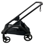 Shop Bugaboo Dragonfly Stroller Frame, 2023, Black at GoodBuy Gear
