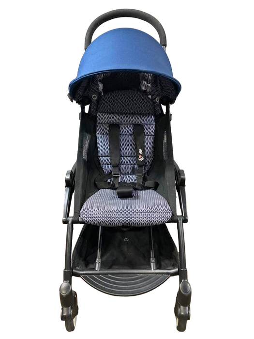 secondhand Strollers