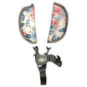 Shop DRAFT - Baby Trend EZ Ride PLUS Stroller, 2026, blue bell at GoodBuy Gear