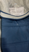 Shop UPPAbaby V2 Bassinet, Noa (Navy) at GoodBuy Gear
