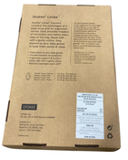 Shop Stokke Limas Flex Carrier, Leopard Lilac at GoodBuy Gear