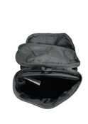 Shop Stokke JetKids BedBox + Crew Backpack Travel Bundle, Midnight Gray at GoodBuy Gear