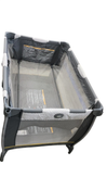 Shop Graco Pack 'n Play Care Suite Playard, Wells at GoodBuy Gear