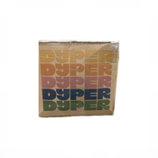 Shop DYPER Newborn Diapers and Wipes Starter Bundle, White at GoodBuy Gear