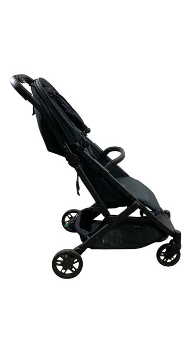 Shop UPPAbaby MINU V2 Stroller, 2022, Jake (Black) at GoodBuy Gear