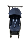 Shop Cybex Libelle 2 Compact Stroller, 2023, Dark Blue at GoodBuy Gear