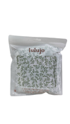 Shop Lulujo Muslin Change Pad Cover, Greenery at GoodBuy Gear