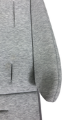 Shop UPPAbaby Infant SnugSeat, Grey at GoodBuy Gear