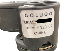 Shop Colugo The One Stroller, 2023, Black at GoodBuy Gear