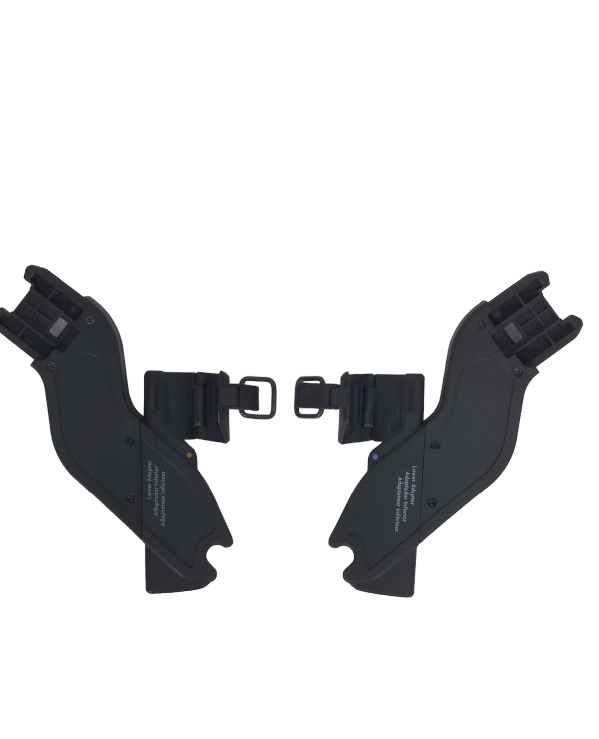 UPPAbaby VISTA Lower Adapters — GoodBuy Gear