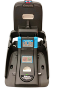 Shop Evenflo Shyft Dual Ride Infant Car Seat Stroller Combo, 2024, Boone Gray, with Carryall Storage at GoodBuy Gear